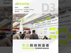 XiMi Chinacoat 2023 Dzień 3