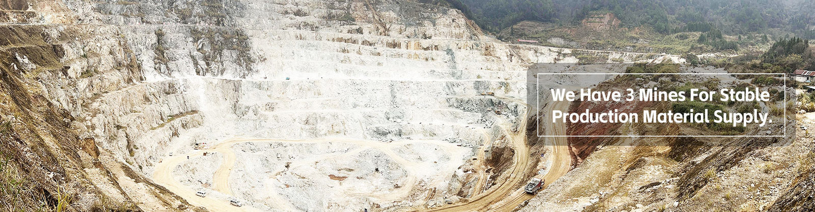 Proszek siarczanu baru