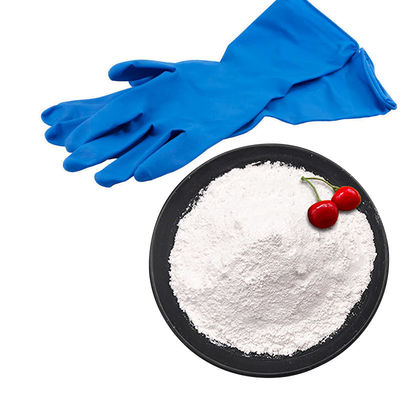 Jakość  Papermaking Calcium Carbonate Powder High Whiteness 2500 Mesh fabryka