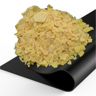 Jakość  Strong Alkaline Solution Sodium Sulphate Powder  60.32% Na2S Content fabryka