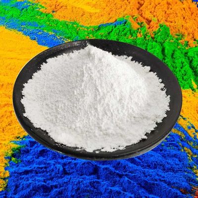 Jakość  High Whiteness Precipitate Of Barium Sulphate BaSO4 High Purity fabryka