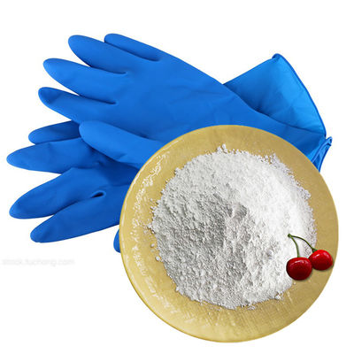 Chemiczny strącany siarczan baru do rozdmuchiwania folii 25 kg / worek