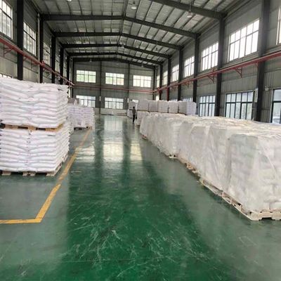 Chemiczny strącany siarczan baru do rozdmuchiwania folii 25 kg / worek