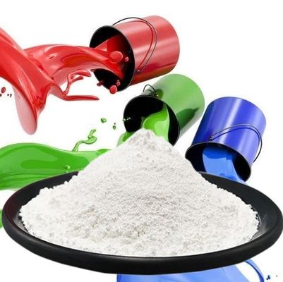 Wysokiej jakości naturalny Baso4 97% minimalnych surowych chemikaliów siarczanu baru
