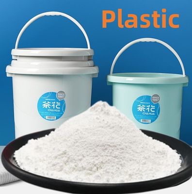 Plastik przy użyciu proszku siarczanu baru Zatwierdzony przez ISO i SGS