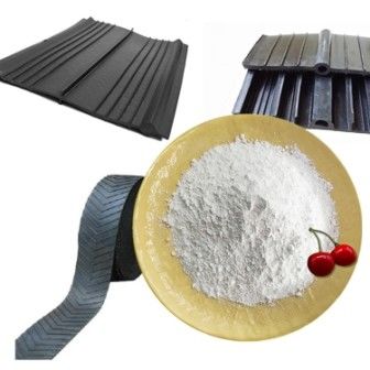 99% Min. Pigment siarczanu baru do usuwania pęcherzyków i dodawania połysku