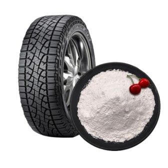 Siarczan baru z grupy XiMi Powder Blanc Fixe Super White 98% BaSO4