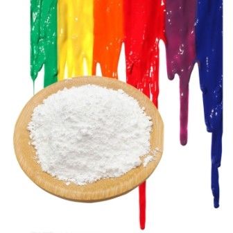 XiMi Wytrącony siarczan baru Nieorganiczny chemiczny siarczan baru Baso4
