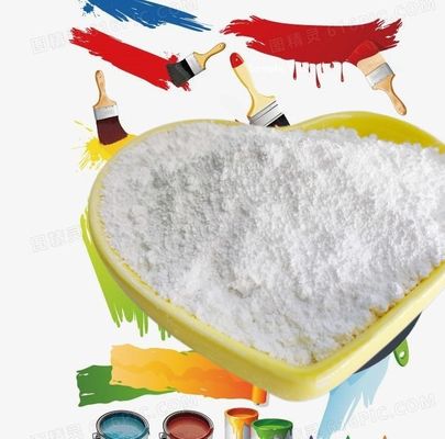 Wytrącony siarczan baru o wysokiej bieli BaSO4 Proszek siarczanu baru