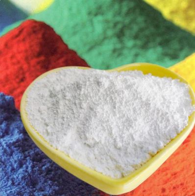 Przemysłowy osad naturalnego proszku BaSO4 siarczanu baru
