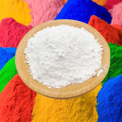 Biały sterylny talk w proszku o wysokiej temperaturze topnienia do produkcji papieru