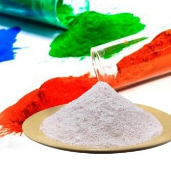 Wartość pH 9 Siarczan baru Baso4 98% Wysoka biel XM-BA13