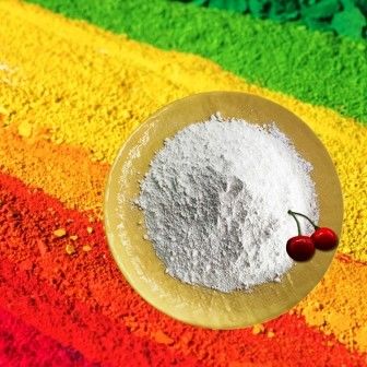 Nietoksyczny siarczan wapnia Whisker o wysokiej wytrzymałości dielektrycznej dla żywicy
