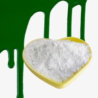 Dobra odporność na warunki atmosferyczne Naturalny siarczan baru do pigmentów nieorganicznych i organicznych