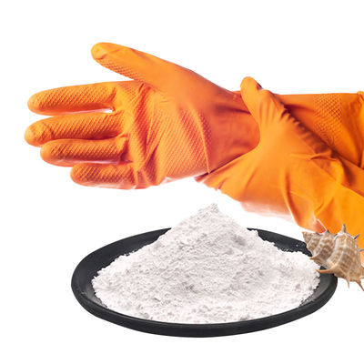 980,2% Węglan wapnia CacCO3 Powder 1500 Mesh Do budowy farb