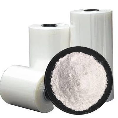 Pigment organiczny Wytrącony baryt Dobry wypełniacz Najlepsza zwilżalność Wysoka czystość 98,5