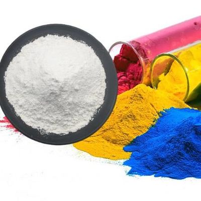 Wytrącony siarczan baru o wysokiej bieli do wypełniacza produktów chemicznych