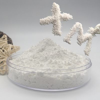 Wytrącony siarczan baru o wysokiej bieli do wypełniacza produktów chemicznych