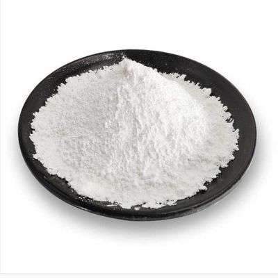 Odporny na alkalizmy Natura Sulfat baru Proszek chemiczny BaSO4