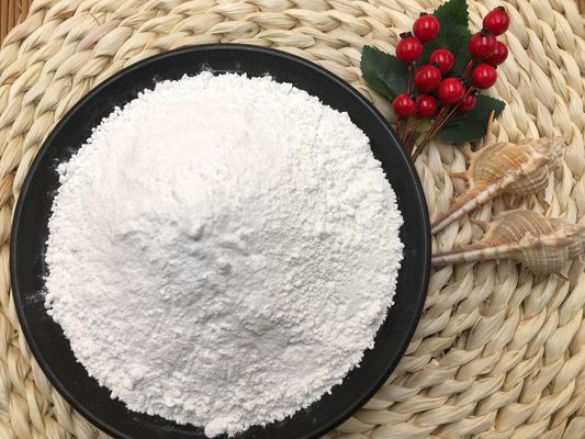 Wysokiego połysku Siarczan baru do farby, plastiku, papieru gumowego