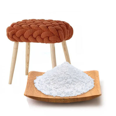 Cienkie proszki siarczan baru siarczan baru Materiał powleczeniowy z opadów bazo4